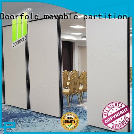 operable walls price room operable wall Doorfold movable partition Brand