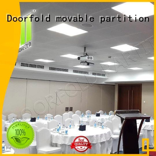 OEM folding partition walls commercial walls partition commercial partition walls