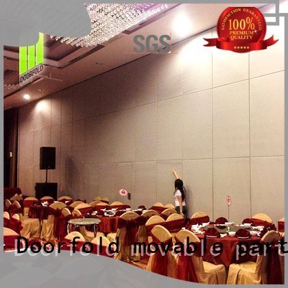 sliding glass partition walls operable Doorfold movable partition Brand sliding folding partition