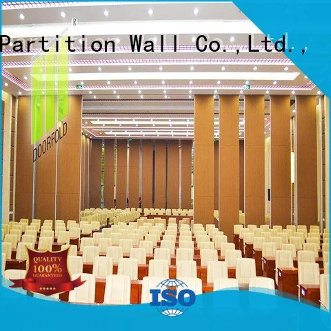 OEM operable wall room movable operable walls price