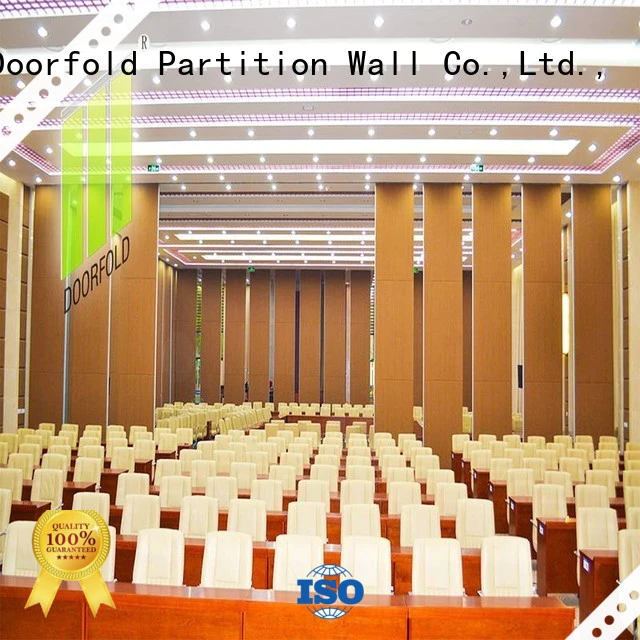 office flexible philippine operable wall Doorfold movable partition factory direct supply