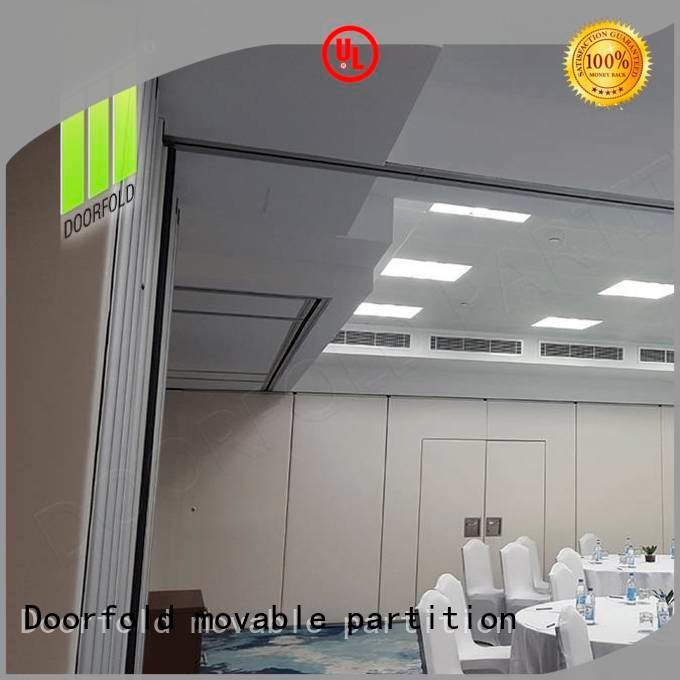 soundproof folding walls soundproof soundproof office partitions Doorfold movable partition