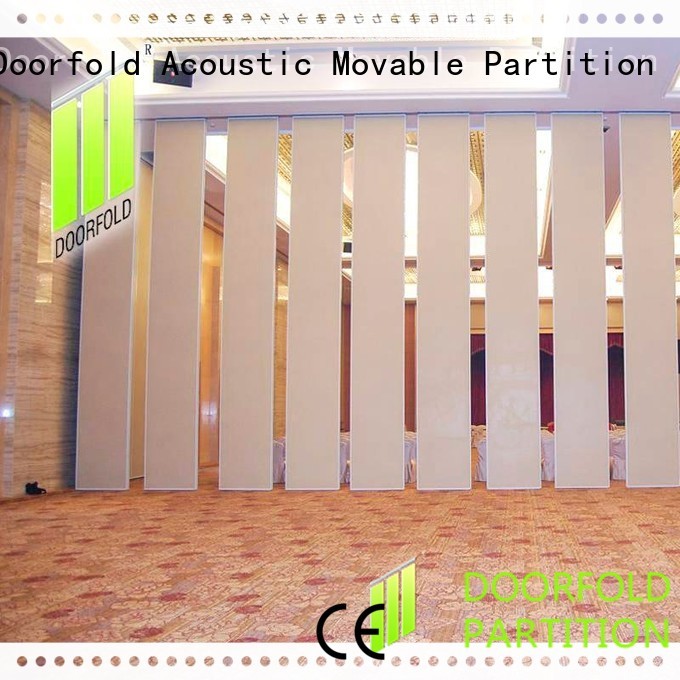 international acoustic sliding folding partition acoustic philippine Doorfold movable partition