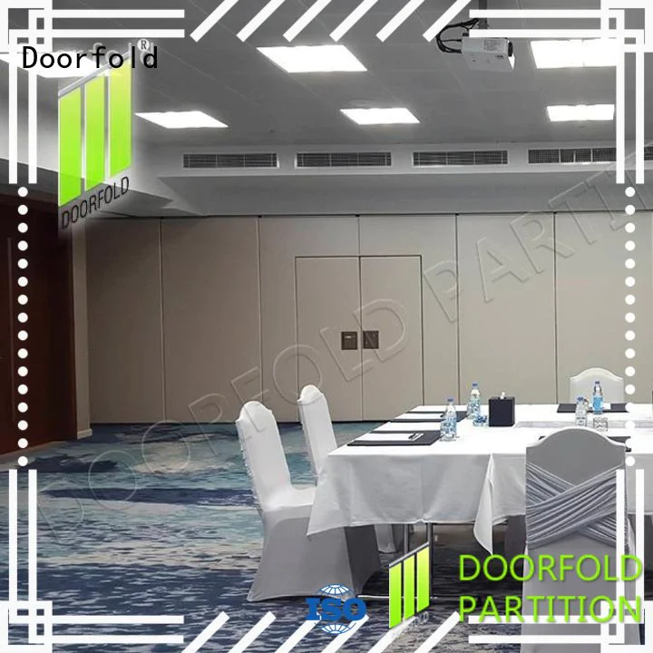 sliding folding partition conference partition for conference room