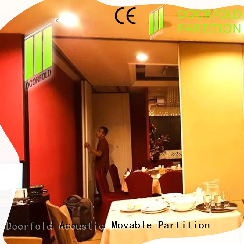 folding accordion room dividers commercial wall restaurant