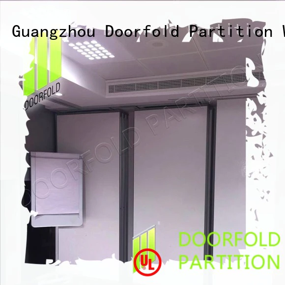 operable partition wall glass office sartition sliding partition wall manufacture