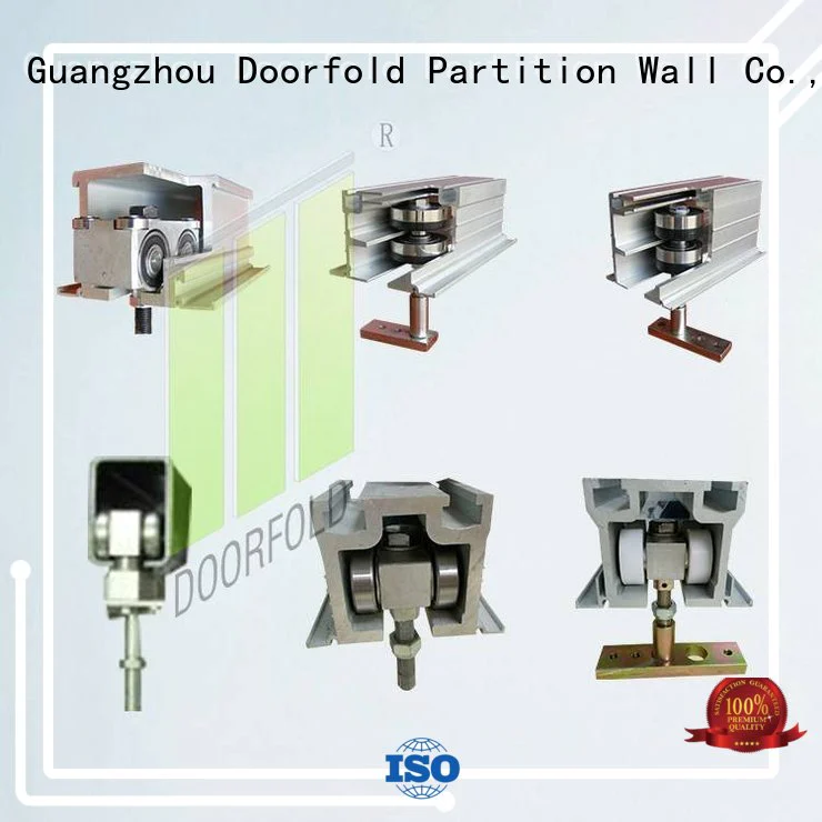 Doorfold partition partition hardware at discount for movie