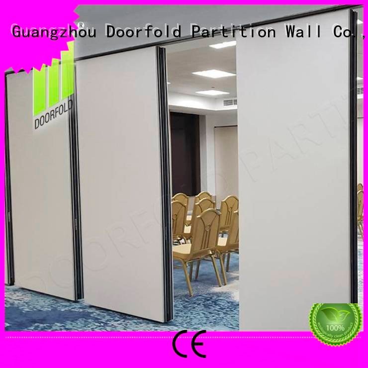 wall operable wall folding room Doorfold movable partition