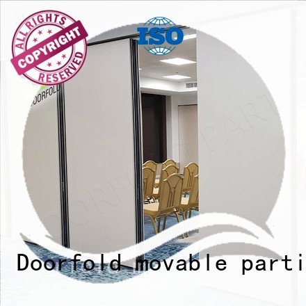 operable walls price folding Doorfold movable partition Brand