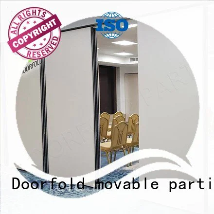 operable walls price folding Doorfold movable partition Brand
