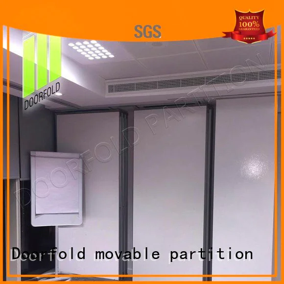 partition acoustic operable sliding office partitions Doorfold movable partition