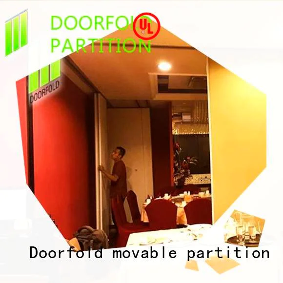commercial partition walls partition Doorfold movable partition Brand