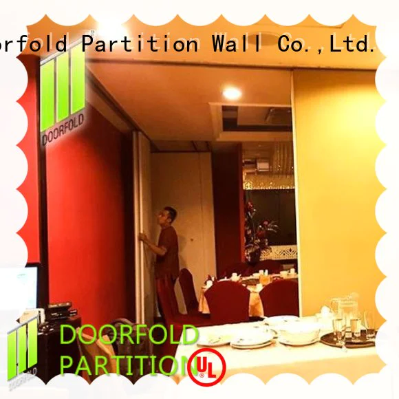flexible Sliding Partition for Commercial Room fast delivery for meeting room