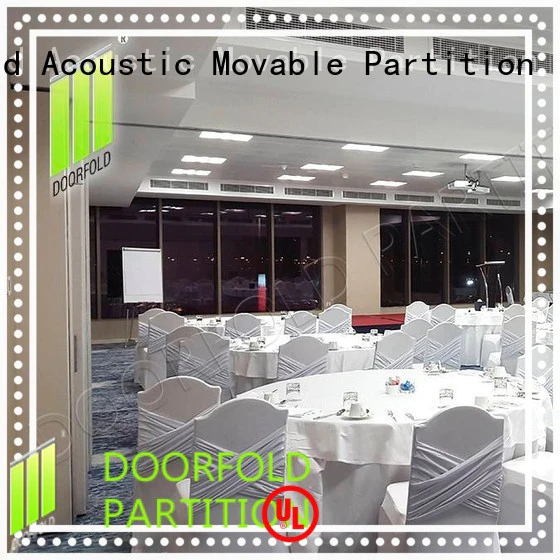 sliding partition walls for home collapsible for office Doorfold