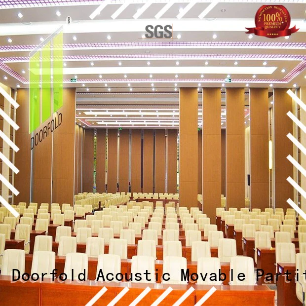 conference operable wall manufacturer conference Doorfold movable partition