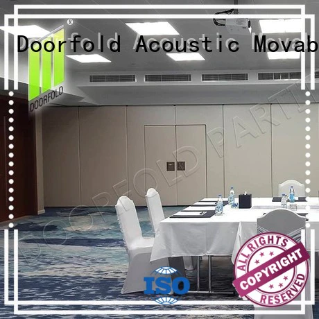 retractable sliding folding partitions movable walls new arrival for conference room