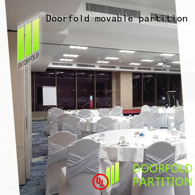 meeting sliding folding partition doors production for meeting room Doorfold movable partition
