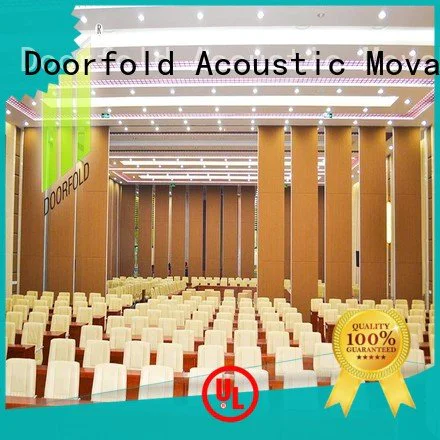meeting movable room operable wall Doorfold movable partition
