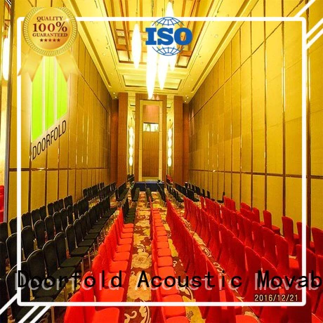acoustic marriott golden movable partition wall singapore Doorfold movable partition manufacture