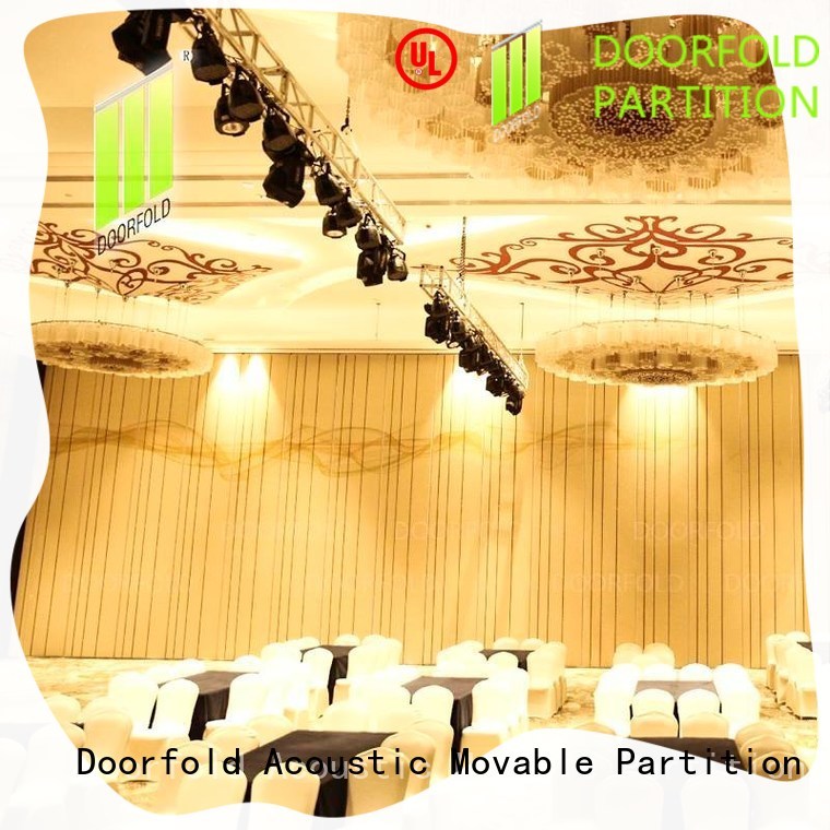 structure acoustic movable partitions partition lan Doorfold movable partition