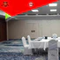 meeting collapsible sliding folding partition partition Doorfold movable partition