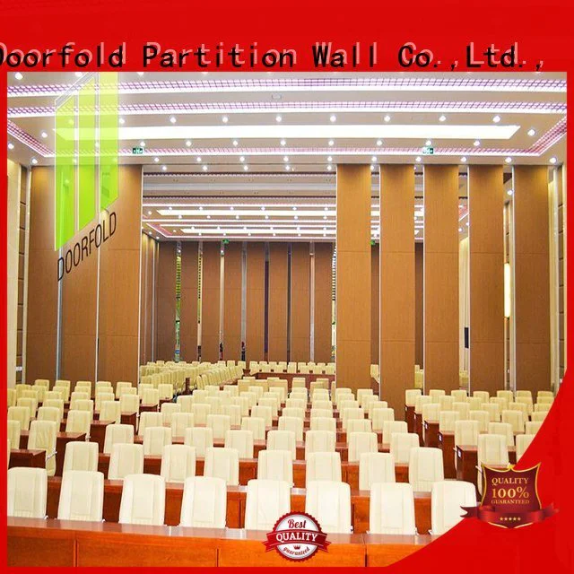 operable walls price conference operable wall Doorfold movable partition Brand