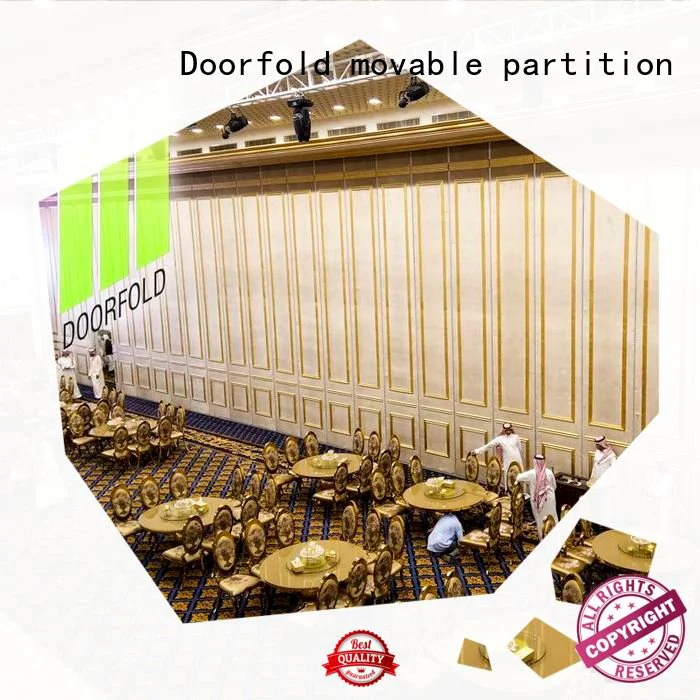 partitions acoustic partition movable Doorfold movable partition