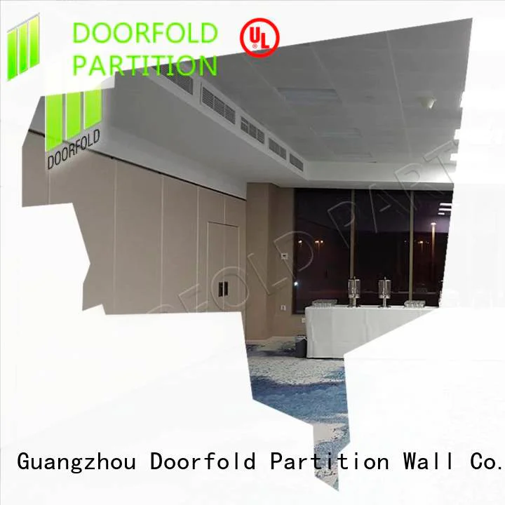 Hot sliding glass partition walls acoustic sliding folding partition international Doorfold movable partition