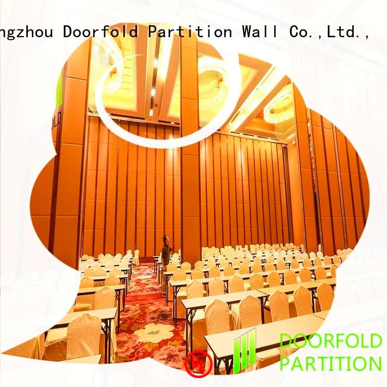 commercial partition walls room folding partition walls commercial Doorfold movable partition Brand